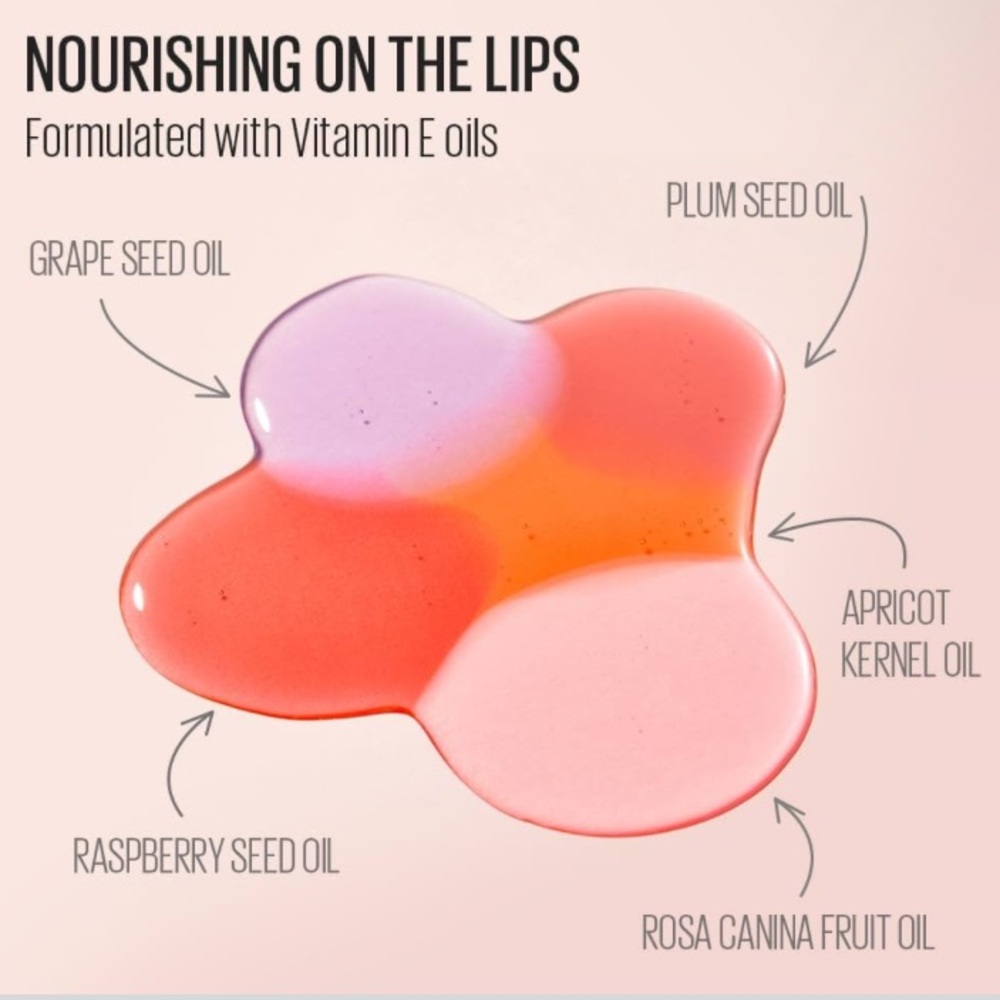 Kaja Plumping Lip Oil - Picture 5 of 15